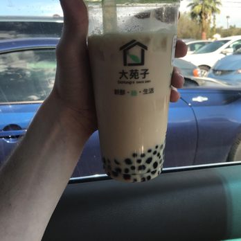 DaYung's Tea - Bubble Tea Near Me - Tempe, Arizona