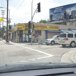 Universal Liquor