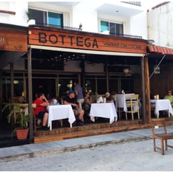 Bottega - Para que la espera no sea cansadora