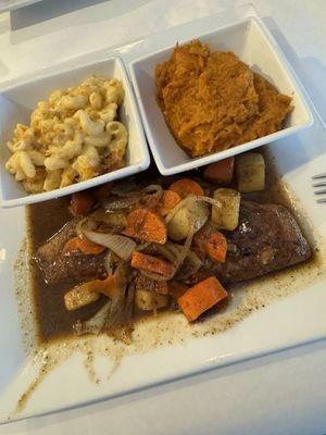 Rodney’s Jamaican Soul Food by null