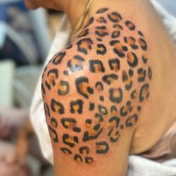 Mainstream Tattoos
