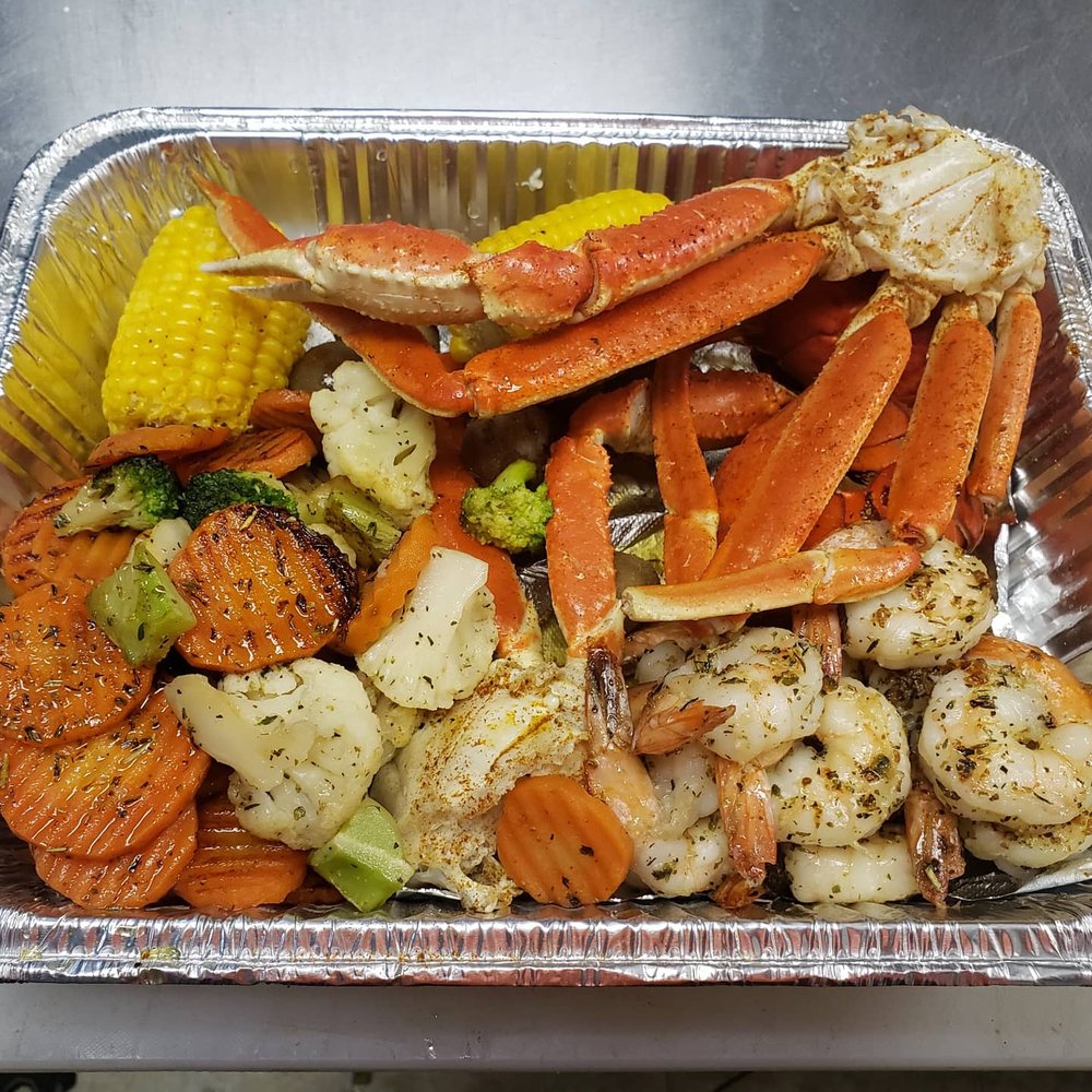 THE SEAFOOD COMPANY CLOSED 49 Photos & 26 Reviews 12037 S Pulaski