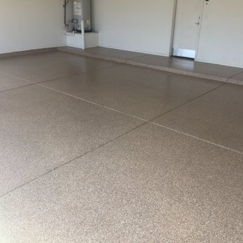 Armor Kote Garage Floors - Flooring Near Me - Tempe, Arizona