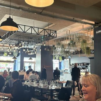 Home - Interior - Delis Near Me - Belfast, BFS