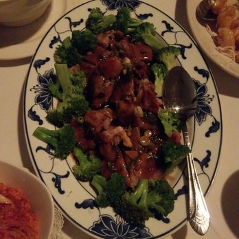 Hsu's Atlanta - Chinese Near Me - Atlanta, Georgia