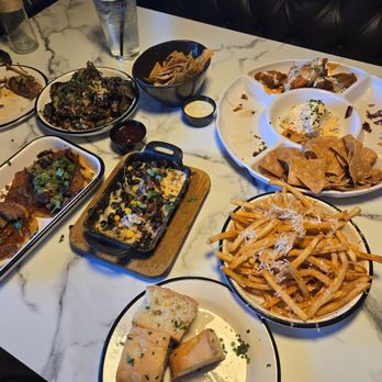 Oak & Ember - Food is Bomb! - Halal Near Me - Ontario, California