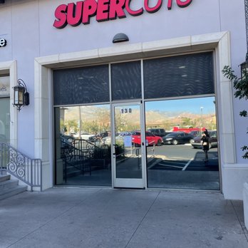 Supercuts - Hair Salons Near Me - LAS VEGAS, Nevada