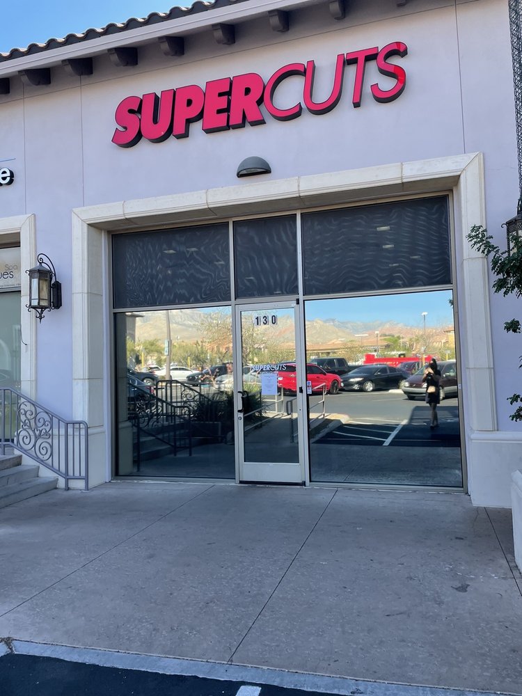 SUPERCUTS - Updated November 2025 - 22 Photos & 36 Reviews - 11700 W ...