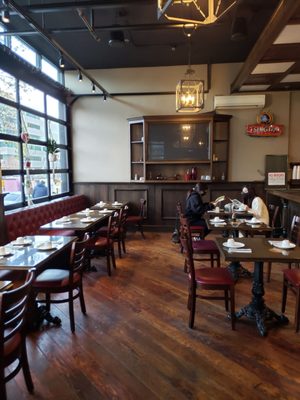 Duck House Chinese Restaurant by null