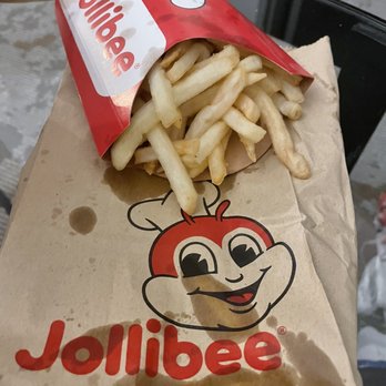 Jollibee - Fries - Chicken Shop Near Me - Wheaton, Maryland