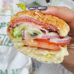 Italian BMT