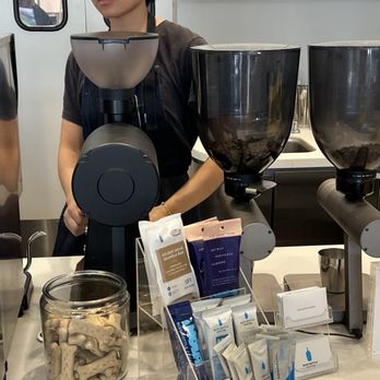 Blue Bottle Coffee - One Paseo - Coffee Roasteries Near Me - San Diego, California Blue Bottle Coffee - One Paseo - Coffee Roasteries Near Me - San Diego, California
