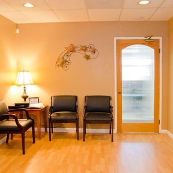 Raynato Castro, DDS - Our reception. - General Dentistry Near Me - San Pablo, California