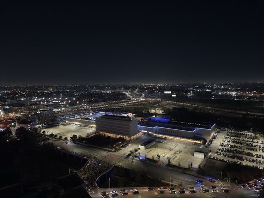 Market Square Tower by null