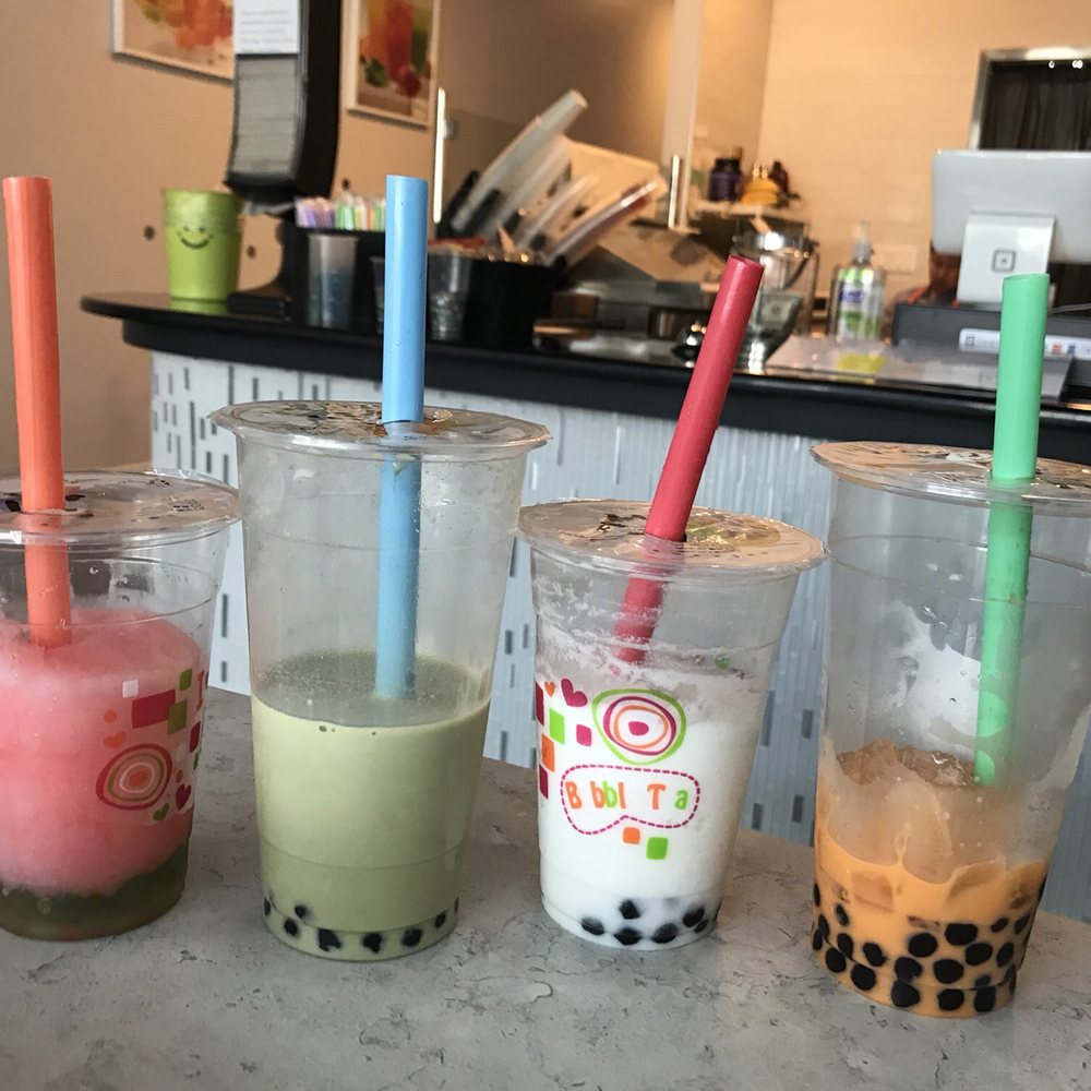 Meetcha Bubble Tea Cafe - Bubble Tea Near Me - Plano, Texas Meetcha Bubble Tea Cafe - Bubble Tea Near Me - Plano, Texas