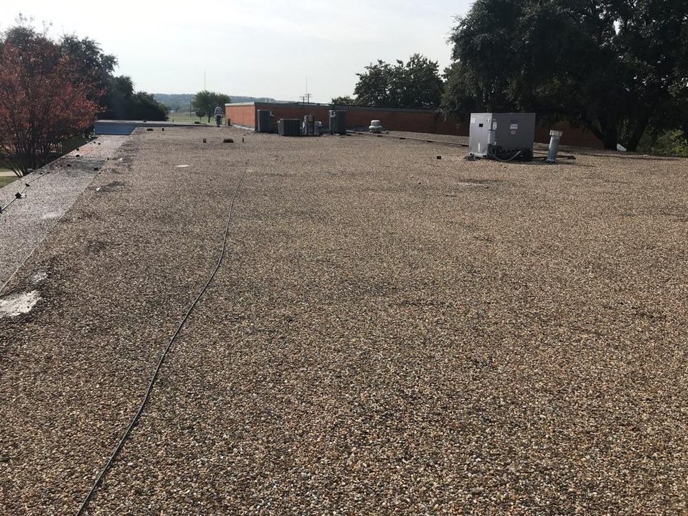 Slide of Gonzalez Roofing