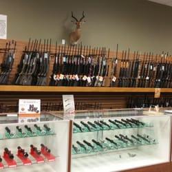 Guns, Fishing & Other Stuff