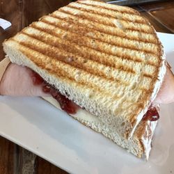 Midnight Coffee - Ham Jam