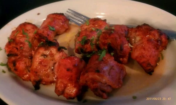 Anmol Barbecue by null