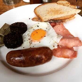 Wuff - Breakfast & Brunch Near Me - Smithfield, D