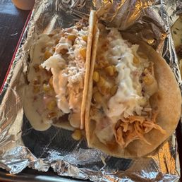 Screw City Taco
