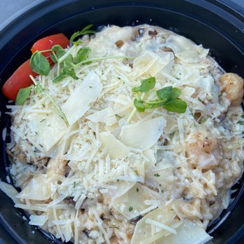 Whealthy - Rosotto - Asian Fusion Near Me - Santa Ana, California