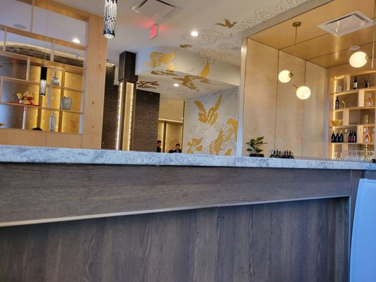 YH Seafood Clubhouse by null