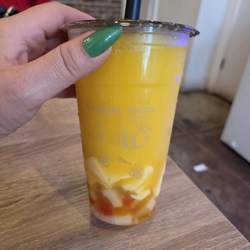 Simplee Boba - Bubble Tea Near Me - South Pasadena, California Simplee Boba - Bubble Tea Near Me - South Pasadena, California