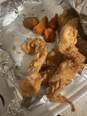 Boudreaux's Cajun Kitchen by null