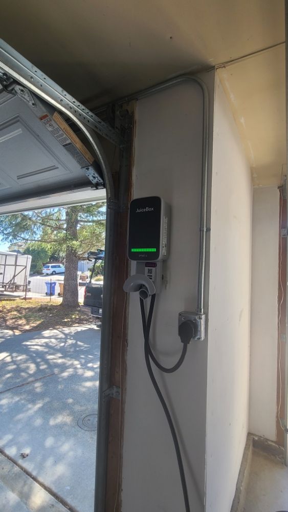 Slide of 1st Choice Electric Service