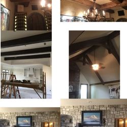 Distinctive Homes & Remodeling