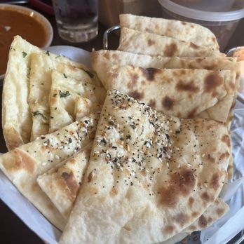 Indeblue Modern Indian - Naan - Indian Near Me - Cherry Hill, New Jersey