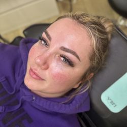 Society Lash Lounge - Volume Lashes