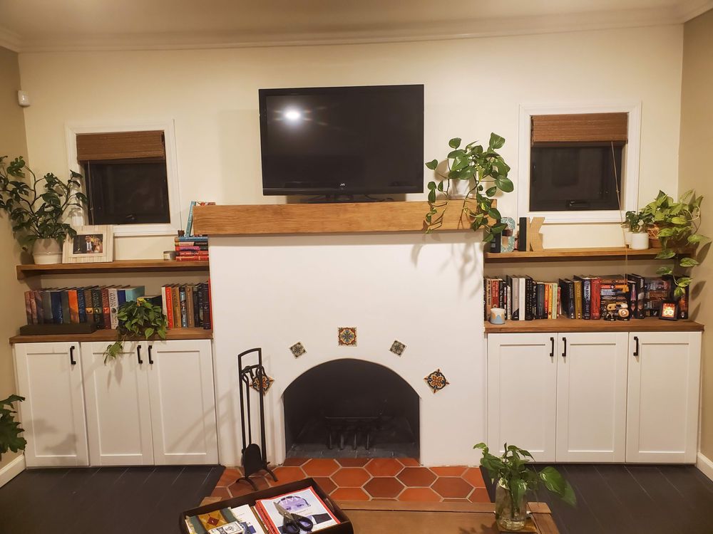 Slide of Dynasty Builders