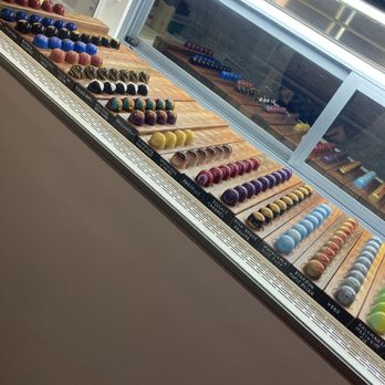 Stick With Me - Interior - Chocolatiers & Shops Near Me - New York, New York Stick With Me - Interior - Chocolatiers & Shops Near Me - New York, New York