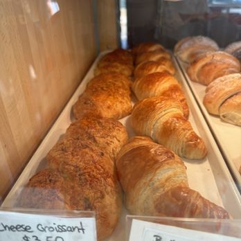 Cloverleaf Coffee & Bakery - Desserts Near Me - Temple City, California