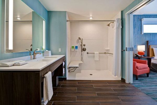 Home2 Suites by Hilton Atascadero by null