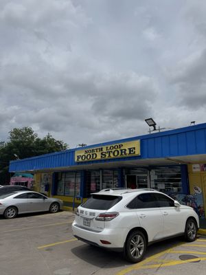 North Loop Food Store
