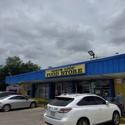 North Loop Food Store - Store Front