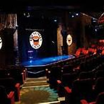The Comedy Store - Comedy Clubs Near Me - Manchester, XGM