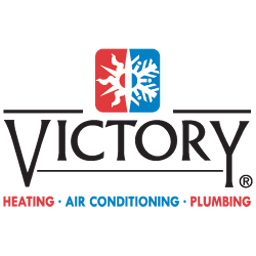 Slide of Victory HVAC