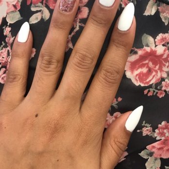 Classic Nails - Nail Salons Near Me - Anaheim, California