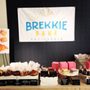 Brekkie Bake