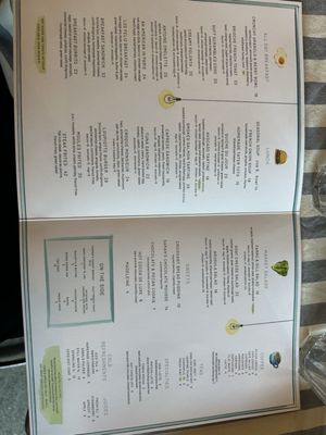 Menu photo 3 Loupiotte Kitchen Los Angeles, CA Menu photo 3 Loupiotte Kitchen Los Angeles, CA