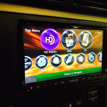 Custom Sounds & Tint - Car Stereo Installation Near Me - El Paso, Texas Custom Sounds & Tint - Car Stereo Installation Near Me - El Paso, Texas