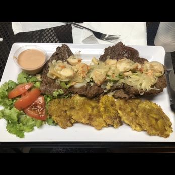 Rancho Grande - Gracias adios - Seafood Near Me - La Playa, Puerto Rico