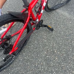 Ride Bike Shop