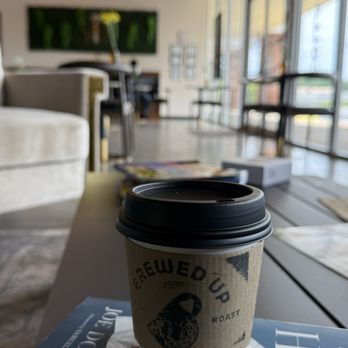 Brewed Up Coffee + Coworking - Coffee & Tea Near Me - Lilburn, Georgia Brewed Up Coffee + Coworking - Coffee & Tea Near Me - Lilburn, Georgia