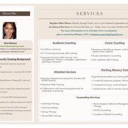 Bolanos Counseling Services