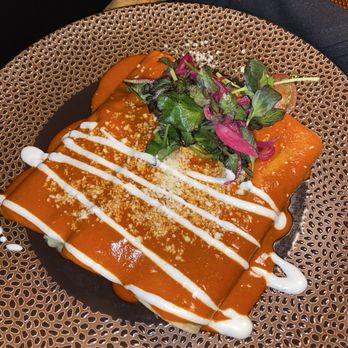 dLeña - Seafood Enchiladas** - Mexican Near Me - Washington, DC, District of Columbia dLeña - Seafood Enchiladas** - Mexican Near Me - Washington, DC, District of Columbia